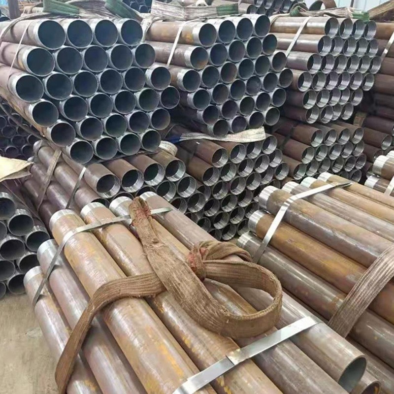 大新地质钻探用跟管