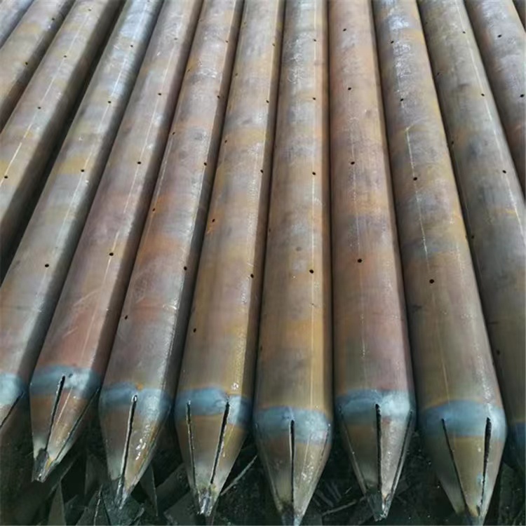 大新50mm管棚管
