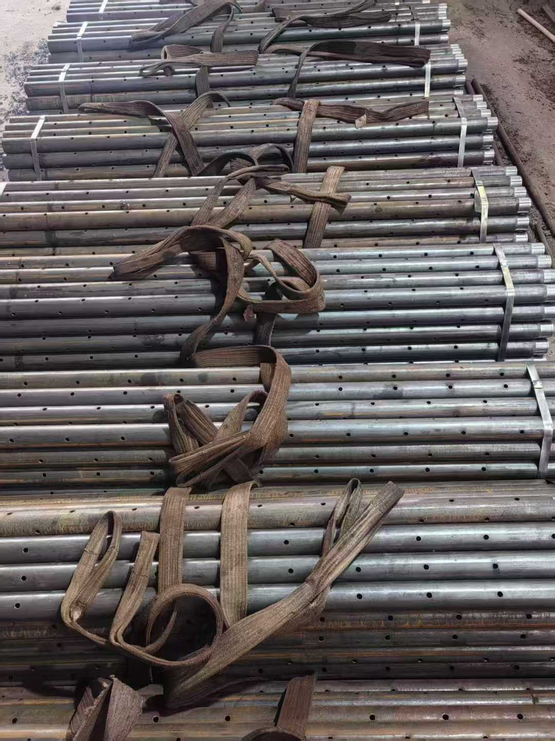 大新127mm管棚管