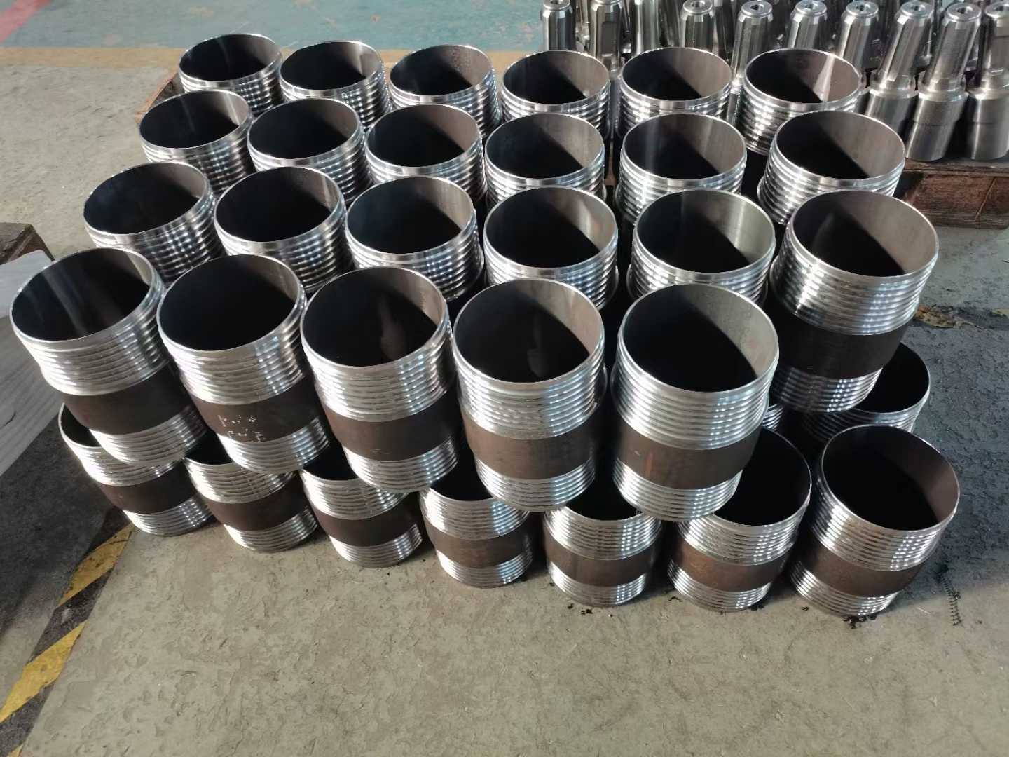 大新219mm管棚管